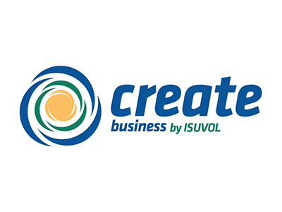 Create Business by Isuvol